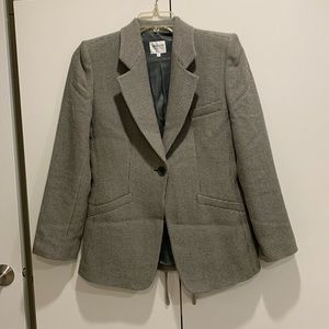 Armani Collezioni Jacket